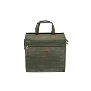 Nomi Lilly torba rowerowa Green