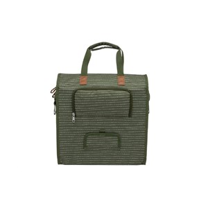Nomi Lilly torba rowerowa Green