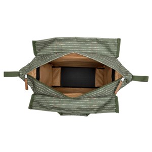 Nomi Lilly torba rowerowa Green