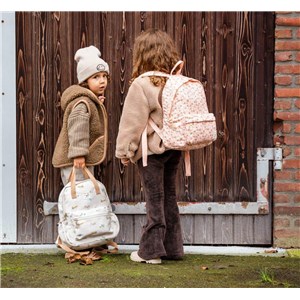 Plecak dla dzieci L Magical Meadows pink KIDZROOM