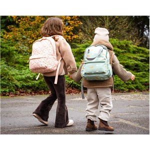 Plecak dla dzieci L Magical Meadows pink KIDZROOM