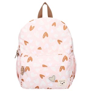 Plecak dla dzieci L Loving Days pink KIDZROOM