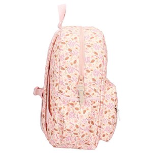 Plecak dla dzieci L Memories Flowers Pink KIDZROOM