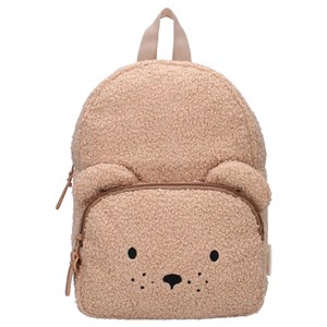 Plecak dla dzieci Comfort Friends brown KIDZROOM