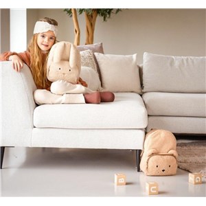 Plecak dla dzieci Comfort Friends beige KIDZROOM