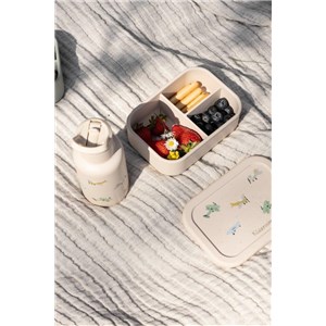 Butelka bidon 350 ml KIDZROOM Small Aeroplane