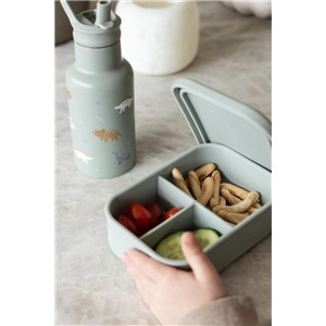 Butelka bidon 350 ml KIDZROOM Sweet Cars