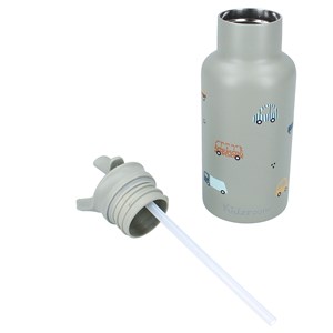 Butelka bidon 350 ml KIDZROOM Sweet Cars