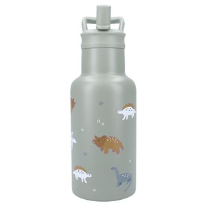 Butelka bidon 350 ml KIDZROOM Small Dino