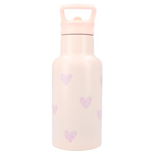 Butelka bidon 350 ml KIDZROOM Magical Heart