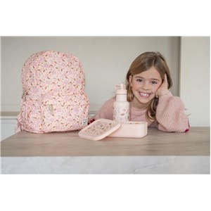 Butelka bidon 350 ml KIDZROOM Memories Flowers