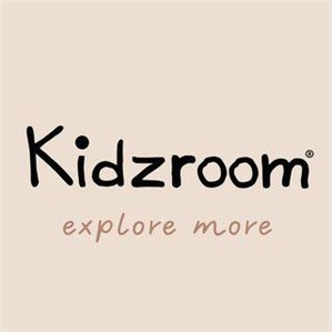 Butelka bidon 350 ml KIDZROOM Memories Flowers