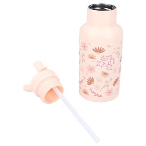 Butelka bidon 350 ml KIDZROOM Memories Flowers
