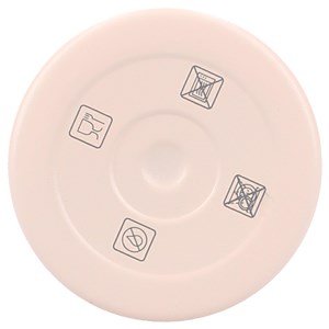 Butelka bidon 350 ml KIDZROOM Memories Flowers