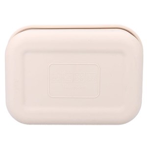 Lunchbox pojemnik silikon KIDZROOM Small Aeroplane