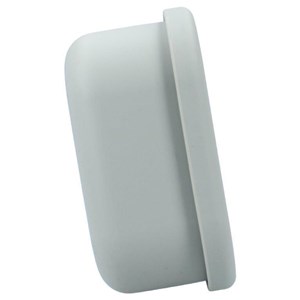 Lunchbox pojemnik silikon KIDZROOM Sweet Cars