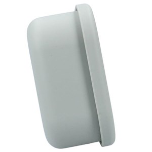 Lunchbox pojemnik silikon KIDZROOM Small Dino