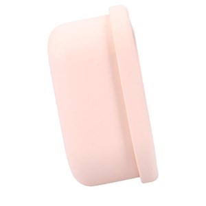 Lunchbox pojemnik silikon KIDZROOM Magical Heart