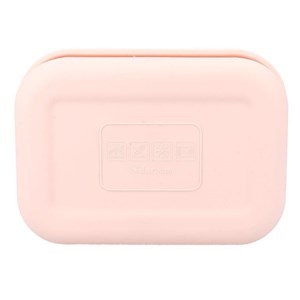 Lunchbox pojemnik silikon KIDZROOM Magical Heart