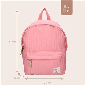 Plecak dla dzieci Magical Pink L KIDZROOM - zdjęcie 6