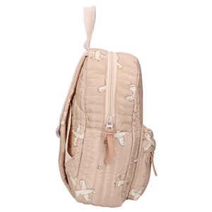 Plecak dla dzieci Wonderful Worlds Beige KIDZROOM