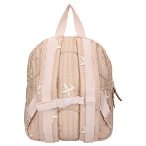 Plecak dla dzieci Wonderful Worlds Beige KIDZROOM