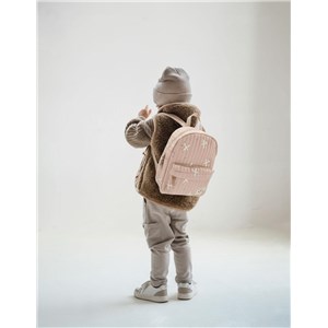 Plecak dla dzieci Wonderful Worlds Beige KIDZROOM