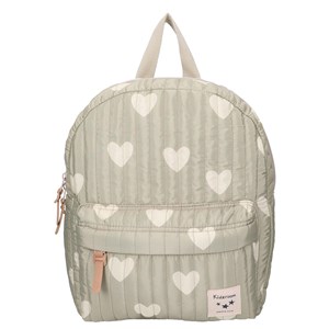 Plecak dla dzieci Wonderful Worlds Mint KIDZROOM