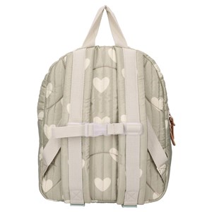 Plecak dla dzieci Wonderful Worlds Mint KIDZROOM