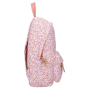 Plecak dla dzieci L Wonderful Worlds Pink KIDZROOM