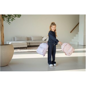 Plecak dla dzieci L Wonderful Worlds Pink KIDZROOM