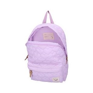 Plecak dla dzieci L Wonderful Worlds Purple KIDZRO