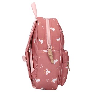 Plecak dla dzieci Little Story Brown KIDZROOM