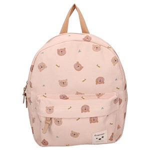 Plecak dla dzieci Little Story Beige KIDZROOM