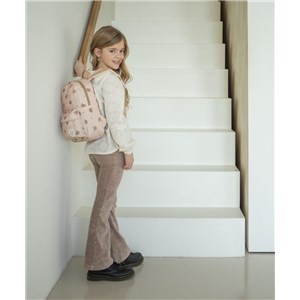 Plecak dla dzieci Little Story Beige KIDZROOM