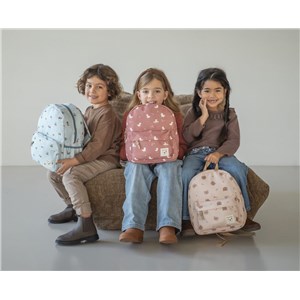 Plecak dla dzieci Little Story Beige KIDZROOM