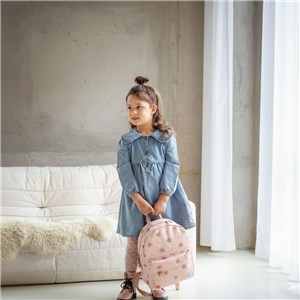 Plecak dla dzieci Little Story Beige KIDZROOM