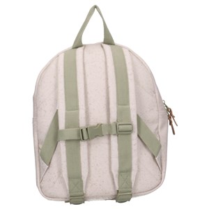 Plecak dla dzieci Nostalgia Dino Beige KIDZROOM