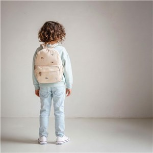 Plecak dla dzieci L Nostalgia Airplane KIDZROOM