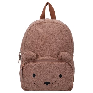 Plecak dla dzieci Comfort FriendsTeddy Bear brown - zdjęcie 2