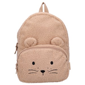 Plecak dla dzieci Comfort Friends Mouse beige - zdjęcie 2