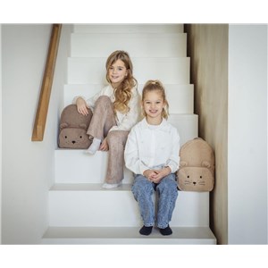 Plecak dla dzieci Comfort Friends Mouse beige - zdjęcie 7