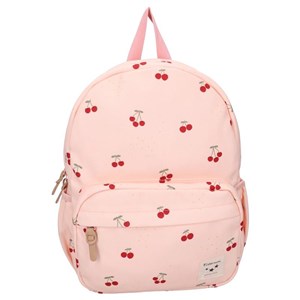 Plecak dla dzieci L Secret Garden pink KIDZROOM