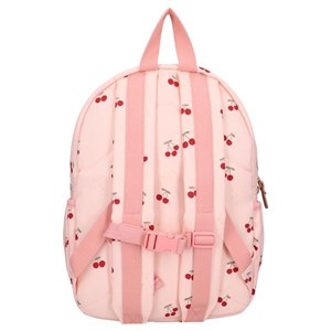 Plecak dla dzieci L Secret Garden pink KIDZROOM