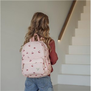 Plecak dla dzieci L Secret Garden pink KIDZROOM