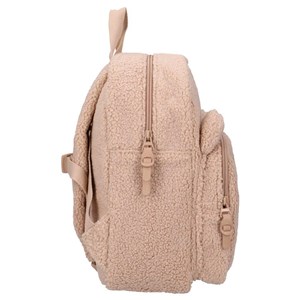 Plecak dla dzieci Beary Excited Beige KIDZROOM - zdjęcie 3