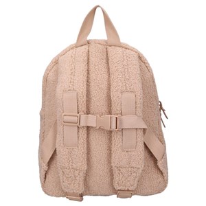 Plecak dla dzieci Beary Excited Beige KIDZROOM - zdjęcie 4