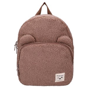 Plecak dla dzieci Beary Excited Brown KIDZROOM - zdjęcie 2