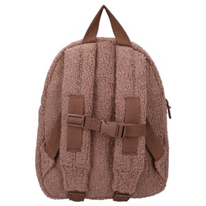 Plecak dla dzieci Beary Excited Brown KIDZROOM - zdjęcie 4