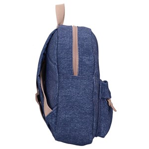 Plecak dla dzieci Cars blue jeans KIDZROOM